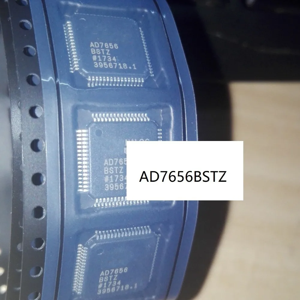 Новый QFP AD71021YSTZ AD71037YSTZ AD71058YSTZ AD7606BSTZ AD7608BSTZ AD7616BSTZ AD7656BSTZ AD7665ASTZ AD7671ASTZ | Обустройство