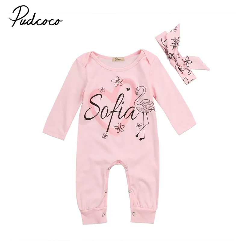 Детский хлопковый комбинезон с длинным рукавом на осень|infant newborn|rompers rompersbaby clothes