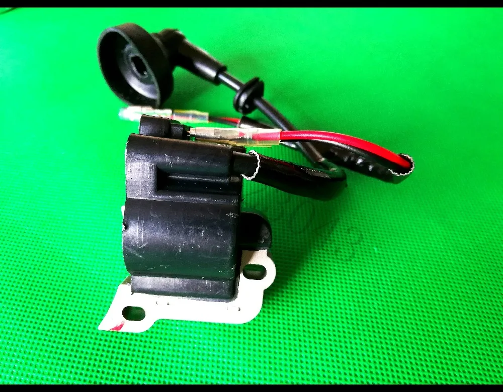 

CG260 grass trimmer ignition coil for TL26 260 brush cutter 25.4cc 1E34F engine 26cc TU26 TB26