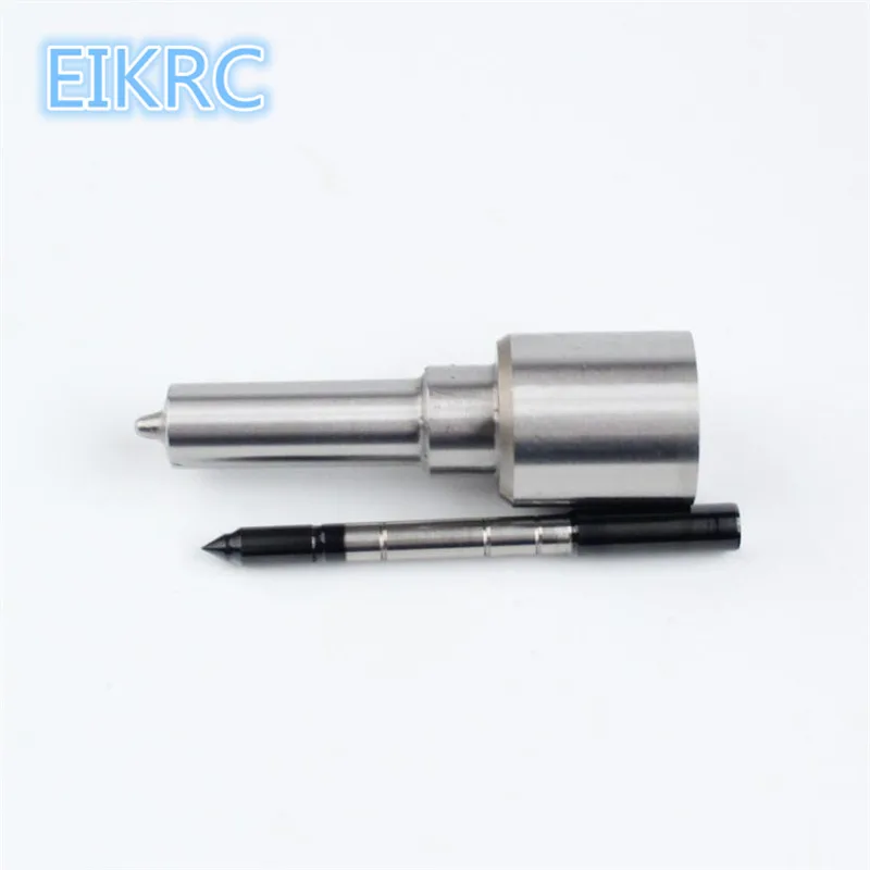 Дизель DSLA128P5510 DLLA145P1738 DLLA150P1826 DLLA145P1655 DLLA151P2240 DLLA138P2246 форсунка высокого давления с
