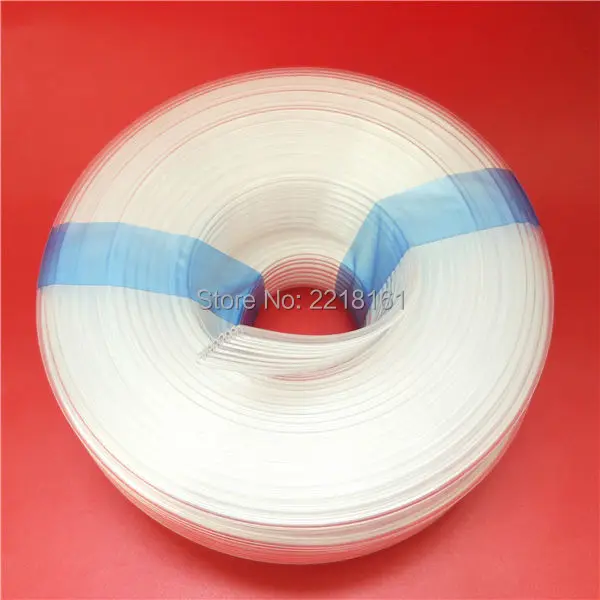 10M Eco solvent printer Galaxy Xuli Allwin Human Zhongye ink tube 3*2mm / For Epson DX5 plastic pipe 8 lines | Компьютеры и офис