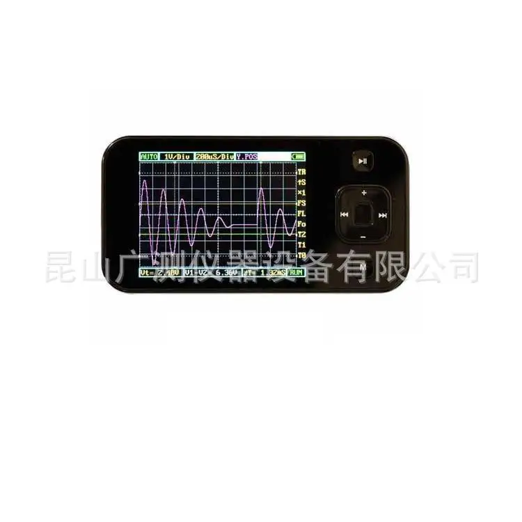 Карманный осциллограф VC101 Ручной | Инструменты