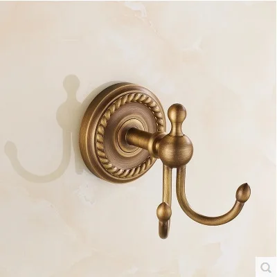 Классические европейские Настенные Золотые/черные/бронзовые матовые латунные 1 3