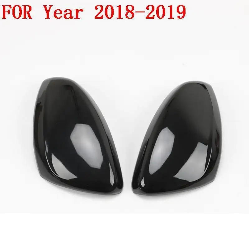Car Automobile Decorative Wing Mirror Rear Bumper Trunk Exterior Fashion Modification Mouldings Accessory 18 19 FOR Peugeot 301