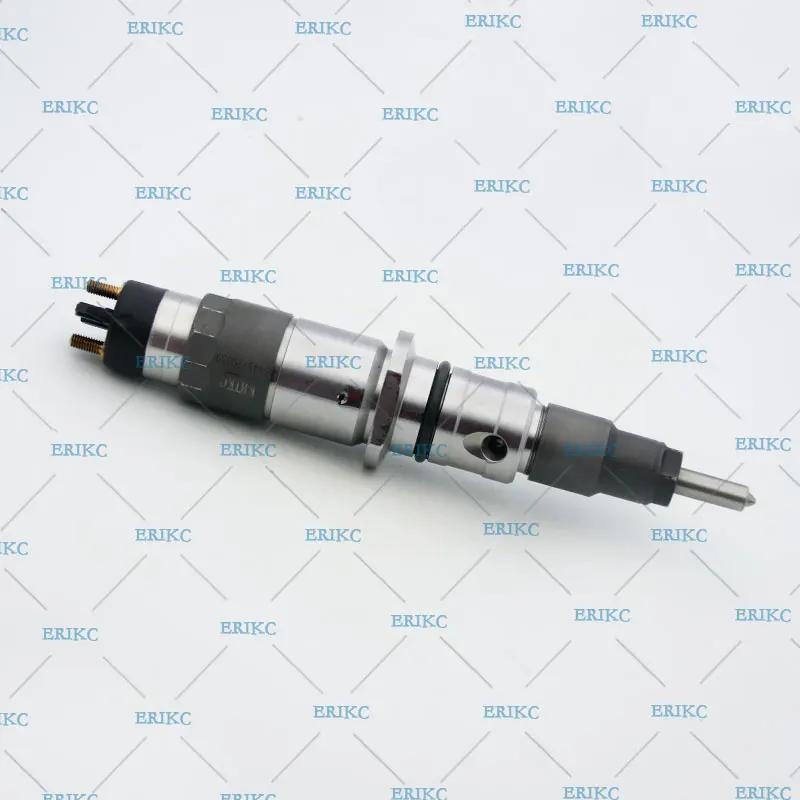 ERIKC Liseron Light Truck Common Rail Injector 0445120059 Inyectores 0 445 120 059 Injectors Fuel Oil 0445 | Автомобили и