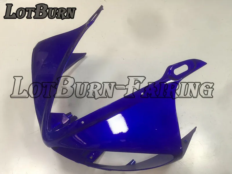Пластик обтекатель комплект пригодный для YAMAHA YZF600 YZF 600 R6 2003-2005 03-05 набор