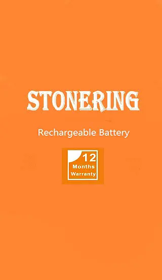 Аккумулятор STONERING 3500mAh BL298 (1ICP4/6681) для мобильного телефона Lenovo S5 Pro|Аккумуляторы