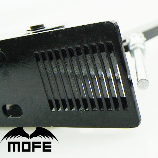 MOFE 0 75 дюйма главный цилиндр вертикальный запираемый гидравлический гидро ручной