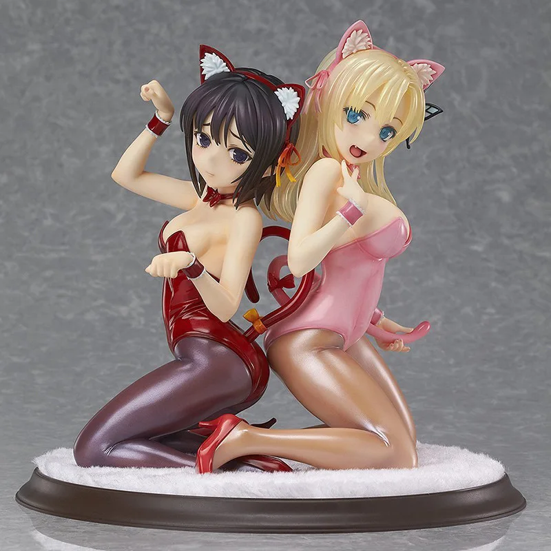 Новинка популярная сексуальная фигурка 16 см boku wa tomodachi ga sukunai Mikazuki Yozora коллекция