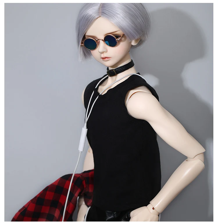 OUENEIFS BJD куклы Luts Senior 65 Delf Bory Body мужской SDF 1/3 кукла для тела вторичный элемент мировой моды для мальчиков