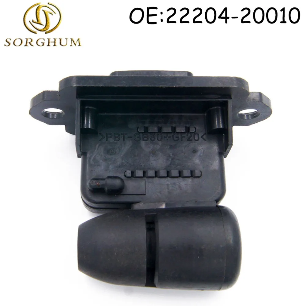 

Новый датчик воздушного потока MAF 22204-20010 для Toyota Camry Solara, Lexus GS300