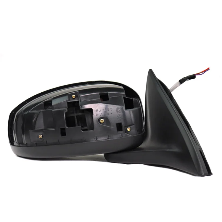 Боковое зеркало с подогревом и регулируемым стеклом L/RH для Nissan Sylphy 07 2012|side mirror|side