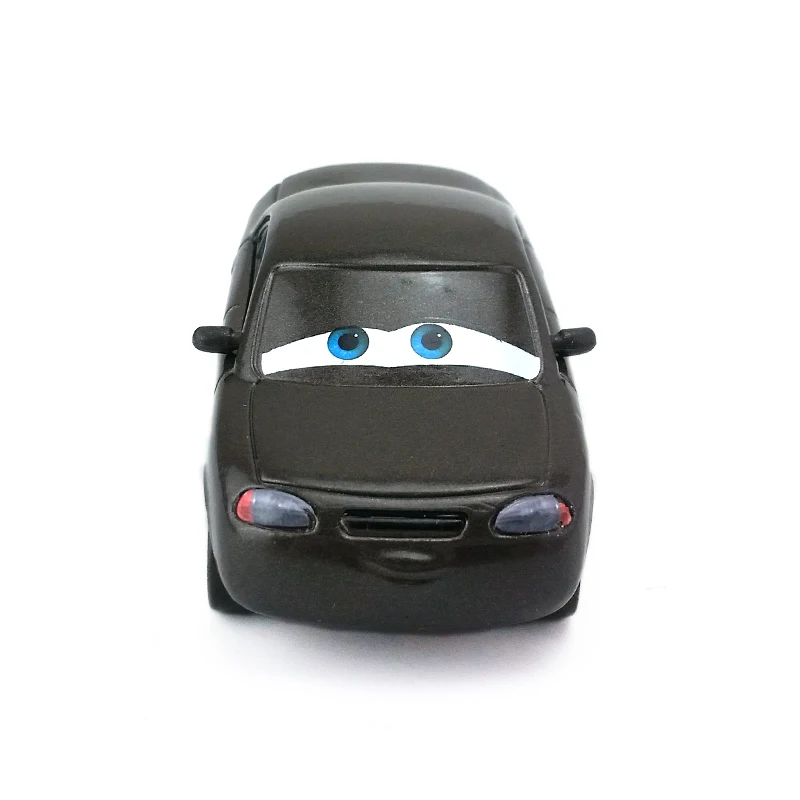 Металлическая игрушечная машинка из м/ф машинки Мишель Disney Pixar 1:55|diecast toy car|pixar carstoy