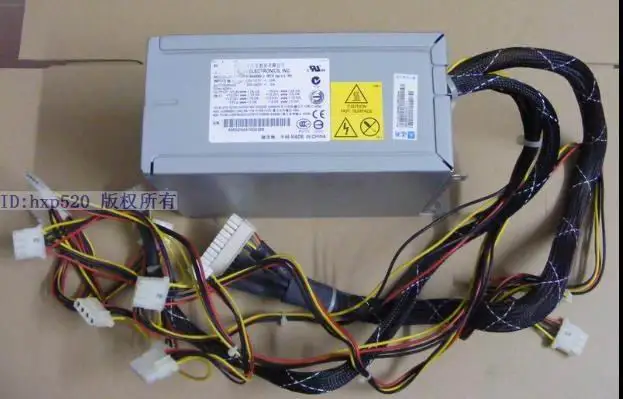 

Качественный блок питания 100% для Φ Z 600W полностью протестирован.