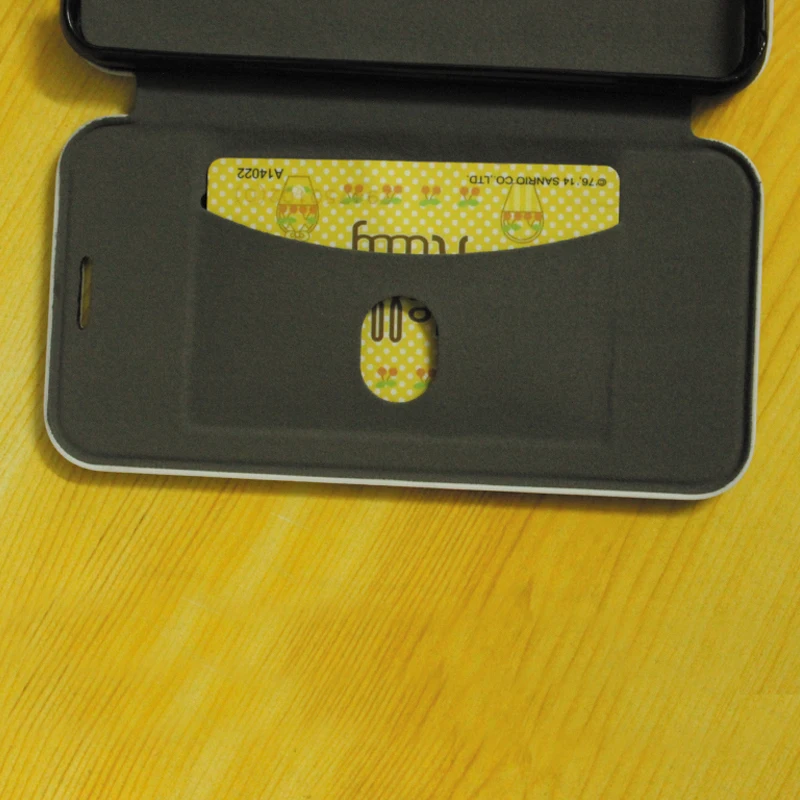 Кожаный жесткий чехол для Prestigio Muze B3 PSP3512DUO с полностью защищающим магнитным