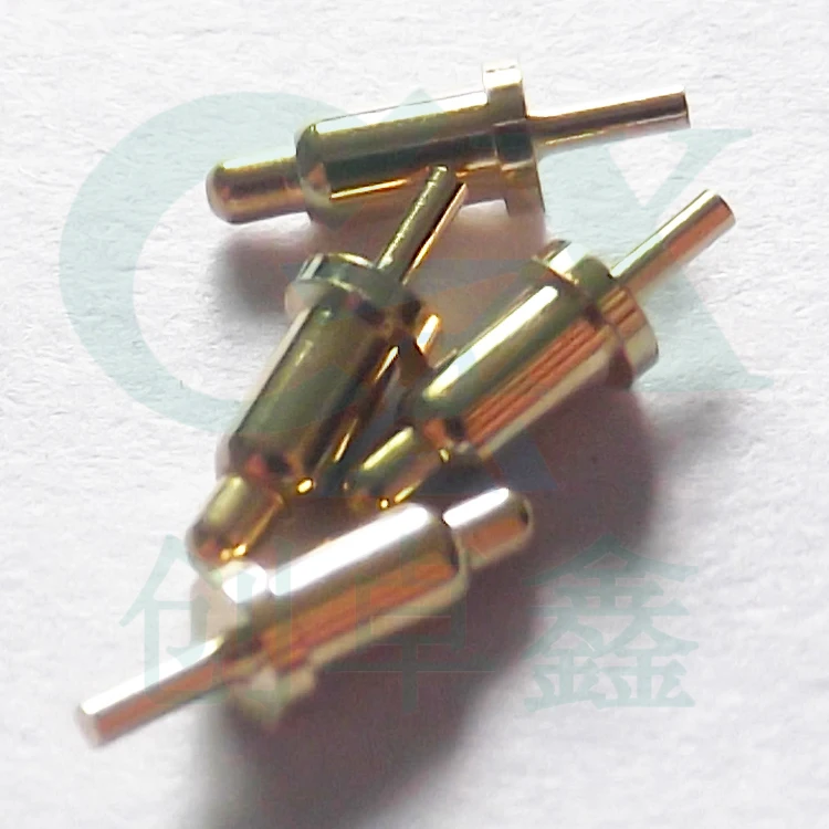 6 2 мм пружинный pogo pin коннектор iphone цифровой компьютер|pin connector|spring loaded connectorspring