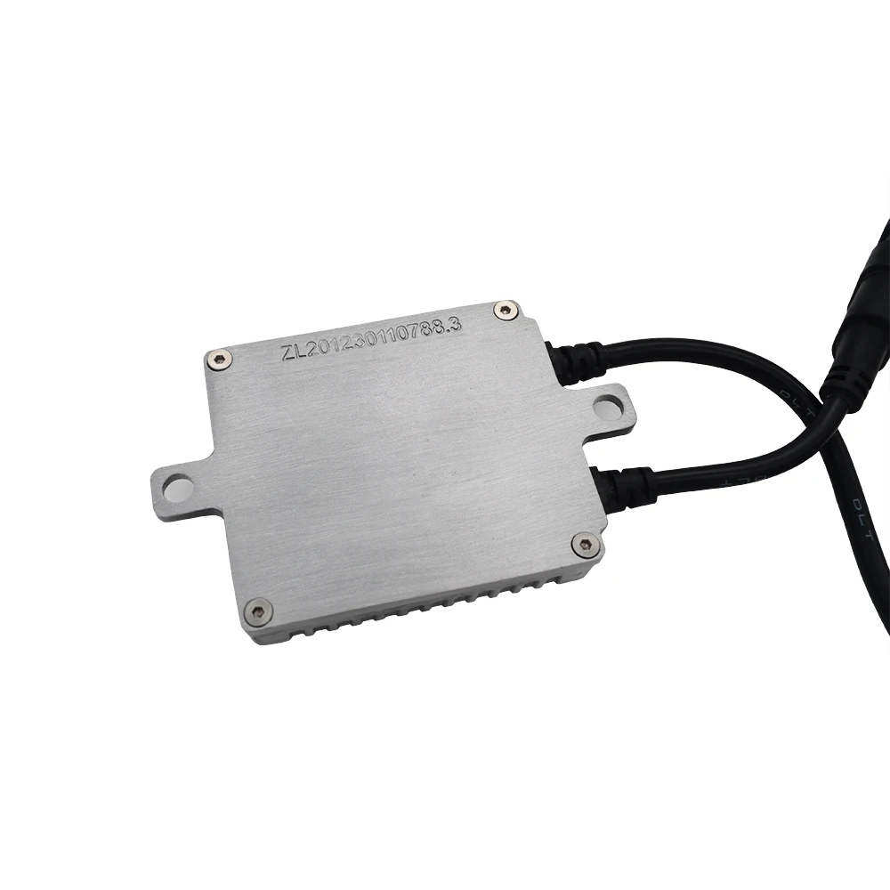 SKYJOYCE 35 Вт F3 Быстрый Яркий HID балласт DLT для ксеноновой лампы H1 H4 H7 H11 9005 9006 тонкий |