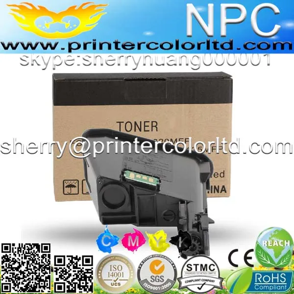 Черный тонер-картридж для Kyocera Mita Ecosys FS1061DN/FS1325MFP FS-1061DN/FS-1325MFP/TK-1125/TK-1126/TK-1127/TK-1128/TK-1129 |