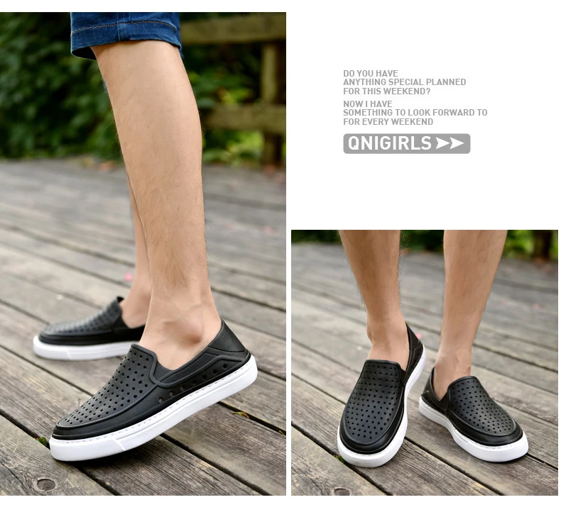 Nent Shoes/Новинка года; Водонепроницаемая Мужская обувь; пляжные сандалии Buty Meskie; Мужская Летняя обувь; мужские босоножки; мужские сандалии; сезон лето