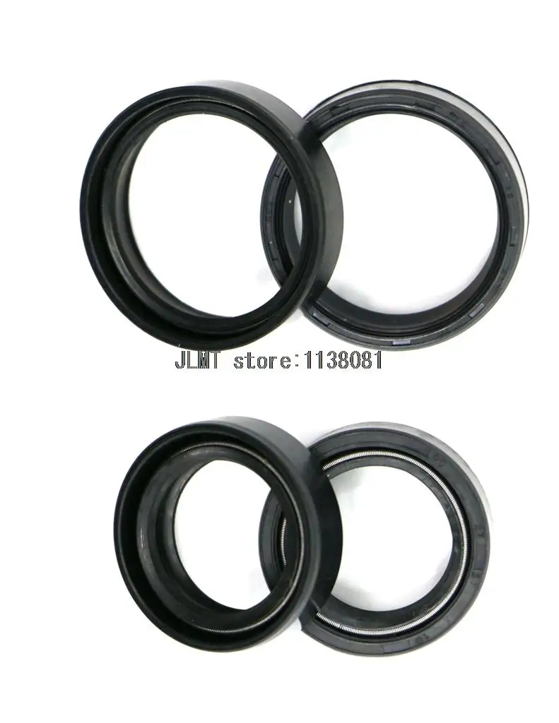 Сальник для вилок KAWASAKI 125 KH A1 2 3 4 1997 1982 27X39X10.5 мм (2 шт.) 27 39 10 5|oil seal|seal oilkh |