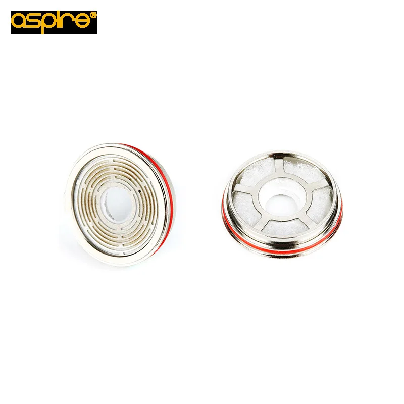 3 шт. до 9 Aspire ревво катушка 0 10-0.16ohm ARC Core голову для распылитель | Электроника