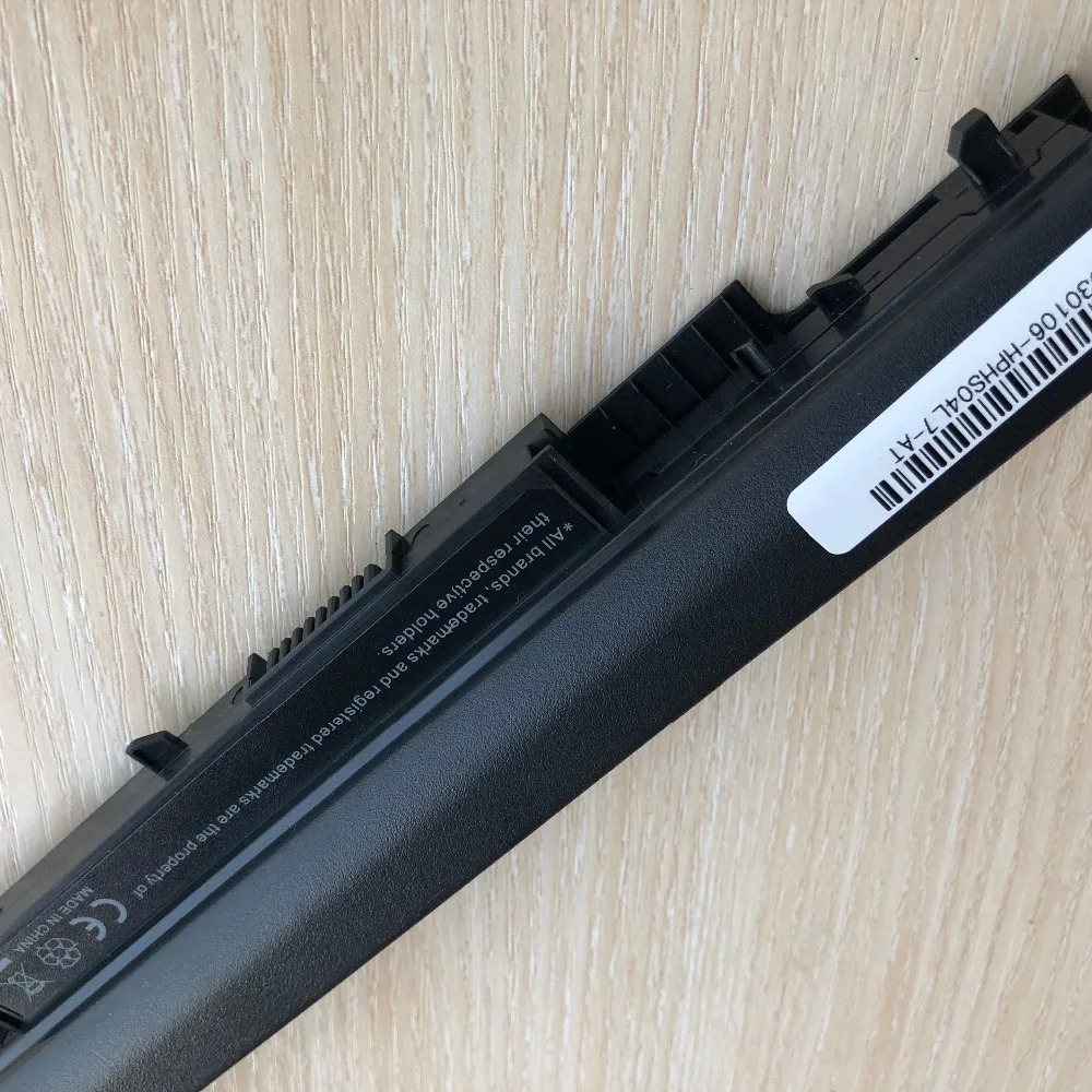 HSTNN-LB6V HS04 HSTNN-LB6U HS03 аккумуляторная батареядля ноутбука hp 245 255 240 250 G4 Тетрадь ПК для hp Pavilion 14-ac0XX 15-ac0XX