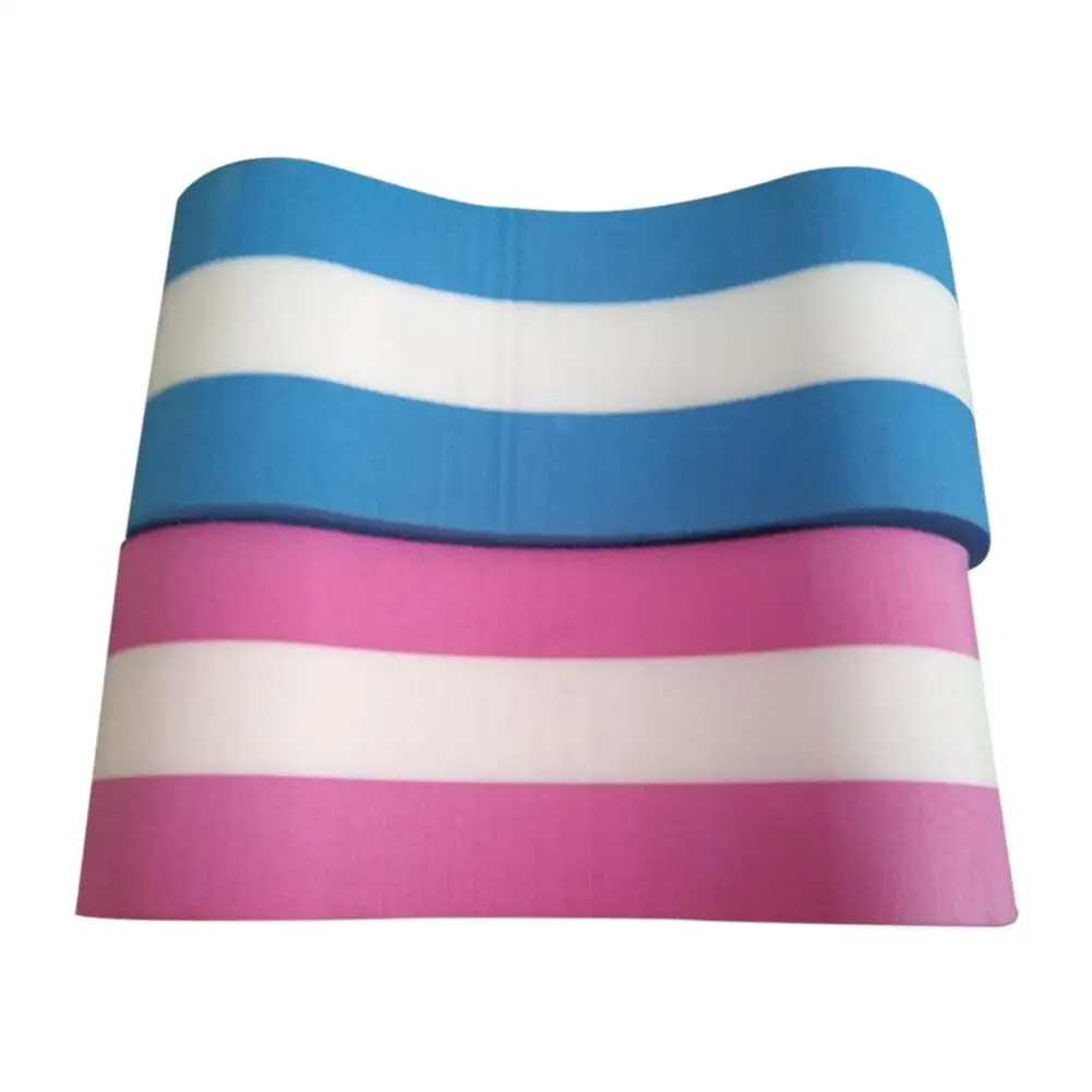 Горячая лето водонепроницаемый пенопласт Поплавковый буй Kickboard дети взрослые