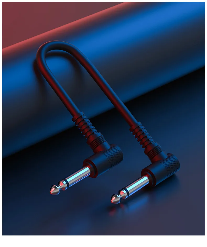 Блок питания для гитары педаль создания музыкальных эффектов кабель