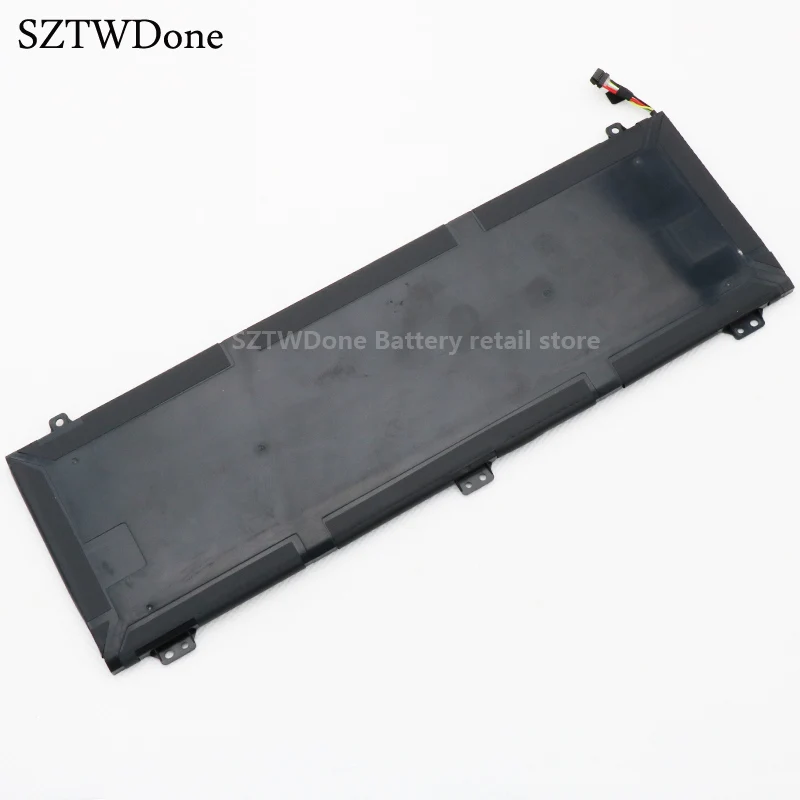 Аккумулятор SZTWDONE L12M4P61 для ноутбука Lenovo U330 Touch U330P U330T Series L12L4P61 7 4 В 6100 мАч 45 Вт/ч |