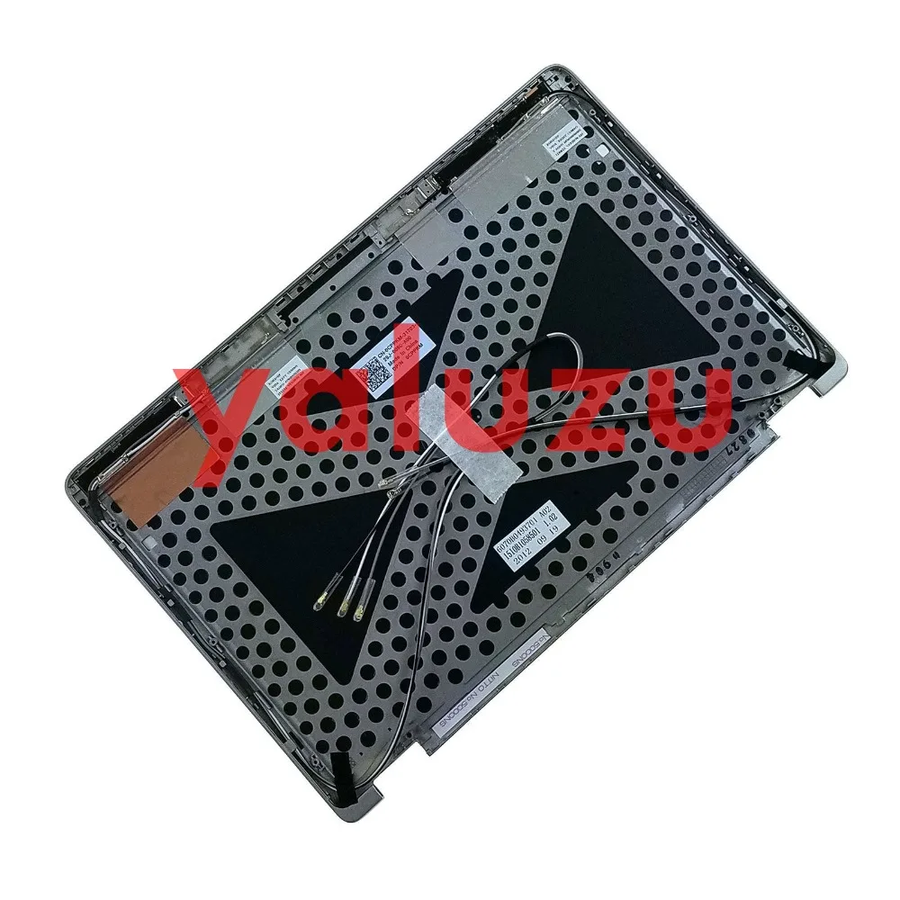 YALUZU новая Замена ноутбука для Dell Latitude E6220 LCD задняя крышка CPPKM 0CPPKM - купить по