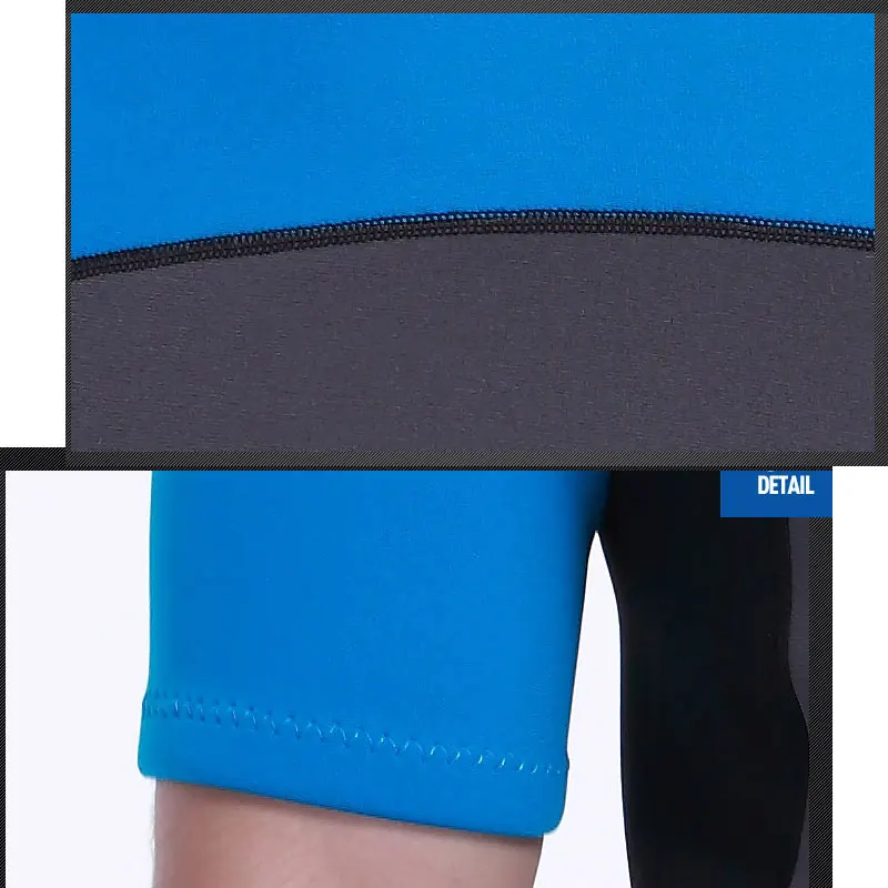 Костюм женский из неопрена с коротким рукавом и молнией на спине|shorty wetsuit|womens shorty