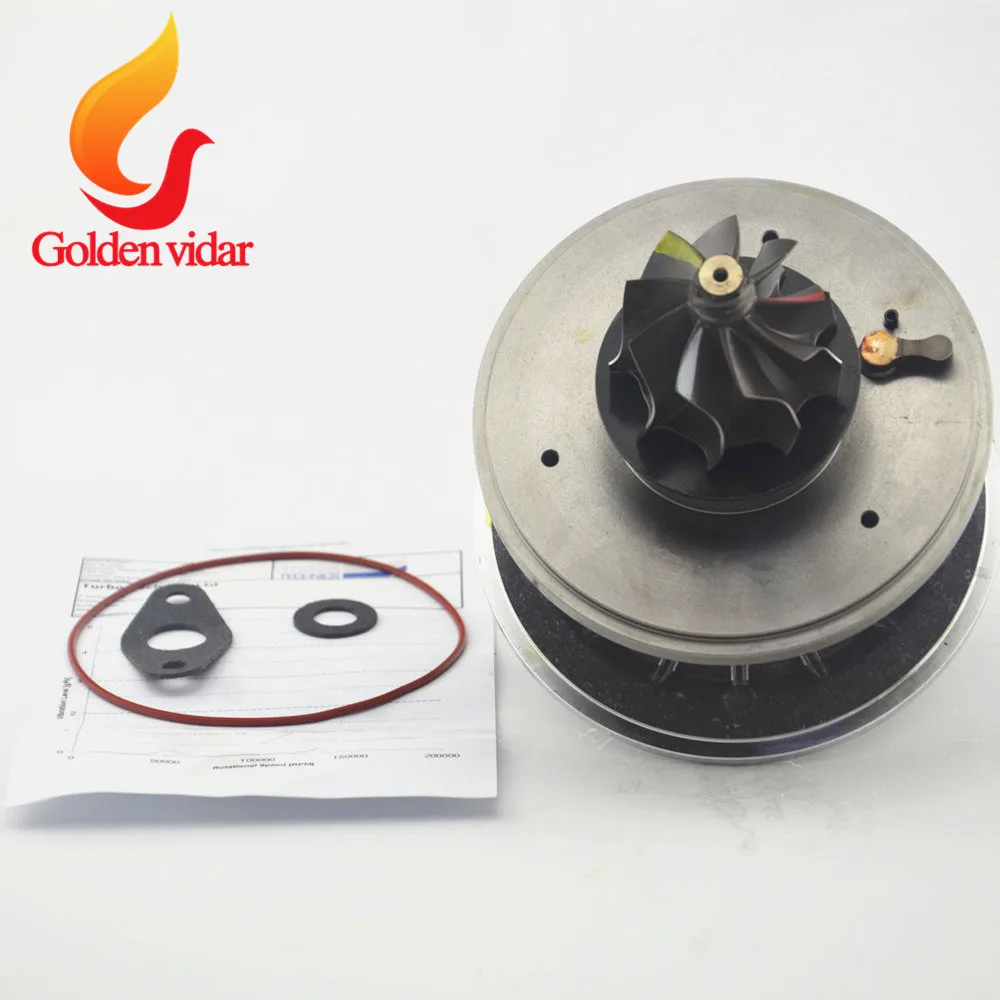 Для VW T4 Transporter 2 5 TDI 151 HP AHY / AXG 111Kw 1998-2003 TURBO CORE 454192 turbo картридж chra 074145703E 454192-0005/6/2 |