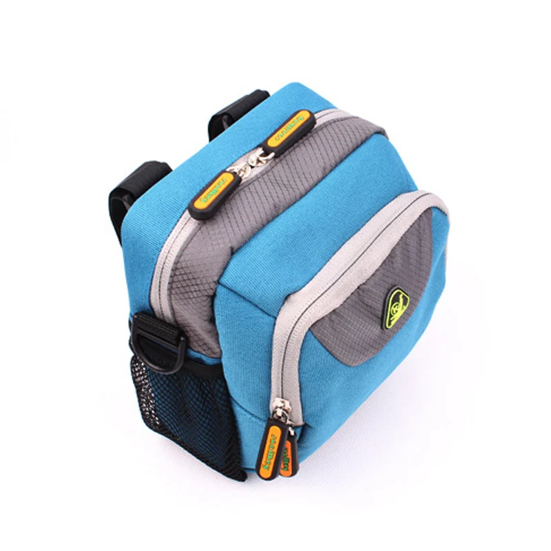 

Snailkey Handlebar Bag for Bike & electric Scooter bike 2019 front handle bag