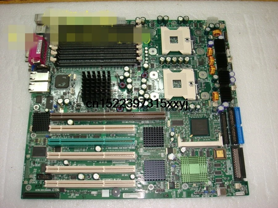 X5DP8-G2 | Add On Cards &amp Controller Panels