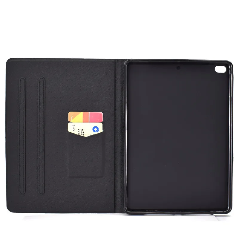 Wekays для Apple Ipad Air 5 A1474 A1475 A1476 мультяшный кожаный флип чехол IPad IPad5 9 7 &quotЧехол s|Чехлы