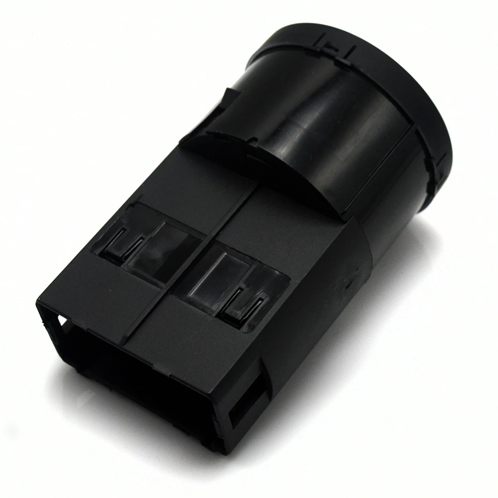 Новый хромированный переключатель фар для AUDI A4 8E B6 6RD 941 531 / 6RD941531 может быть