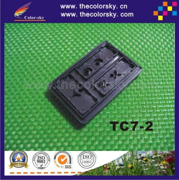 

(TC7) compatible plastic top cap cover for HP 96 130 HP96 HP130 ink cartridge free dhl
