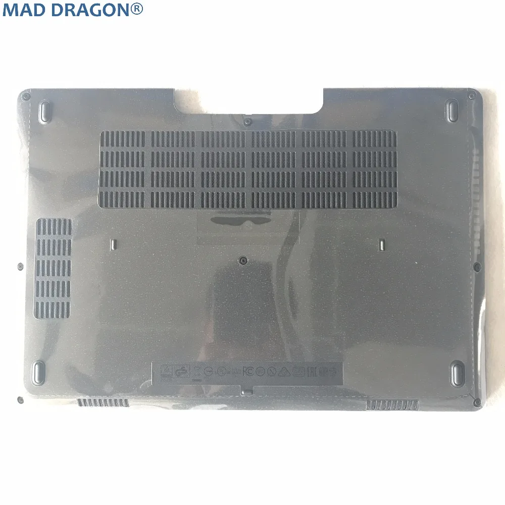 Новый оригинальный чехол для ноутбука DELL LATITUDE E5470 5470 Нижняя дверь с E shell type H (DIS) TJY1D