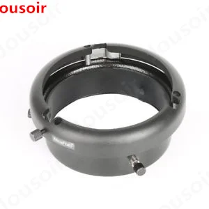 NICEFOTO SN-10 Сменное мини-крепление для Bowens Mount sn10 мини-студии Flash Photo Studio Accessories CD50 |