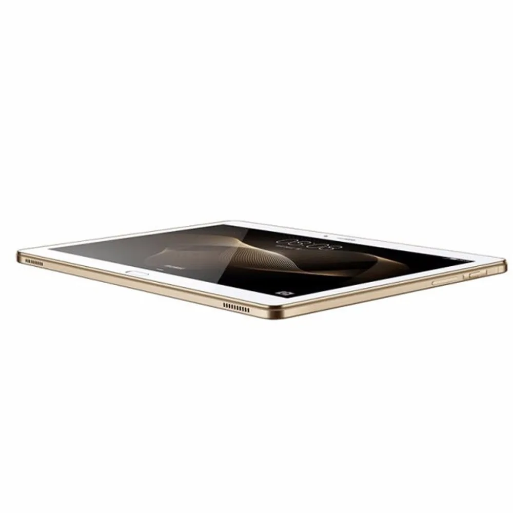Оригинал Huawei MediaPad M2 10.0 планшеты Tablet PC 10.1 дюймов процессор KIRIN 930 Octa core 3 ГБ 16 ГБ/64 5MP +
