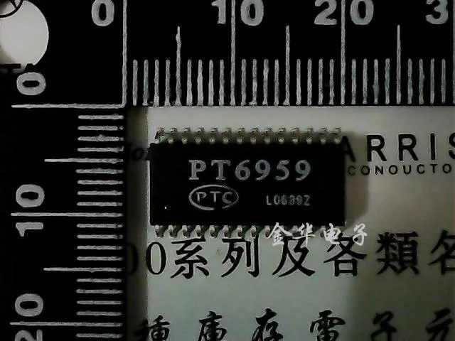 PT6959 SOP-28 PT |