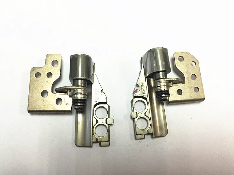 SSEA Новый ноутбук ЖК экран Петли L/R для Lenovo ThinkPad T460 Бесплатная доставка|screen hinges|laptop