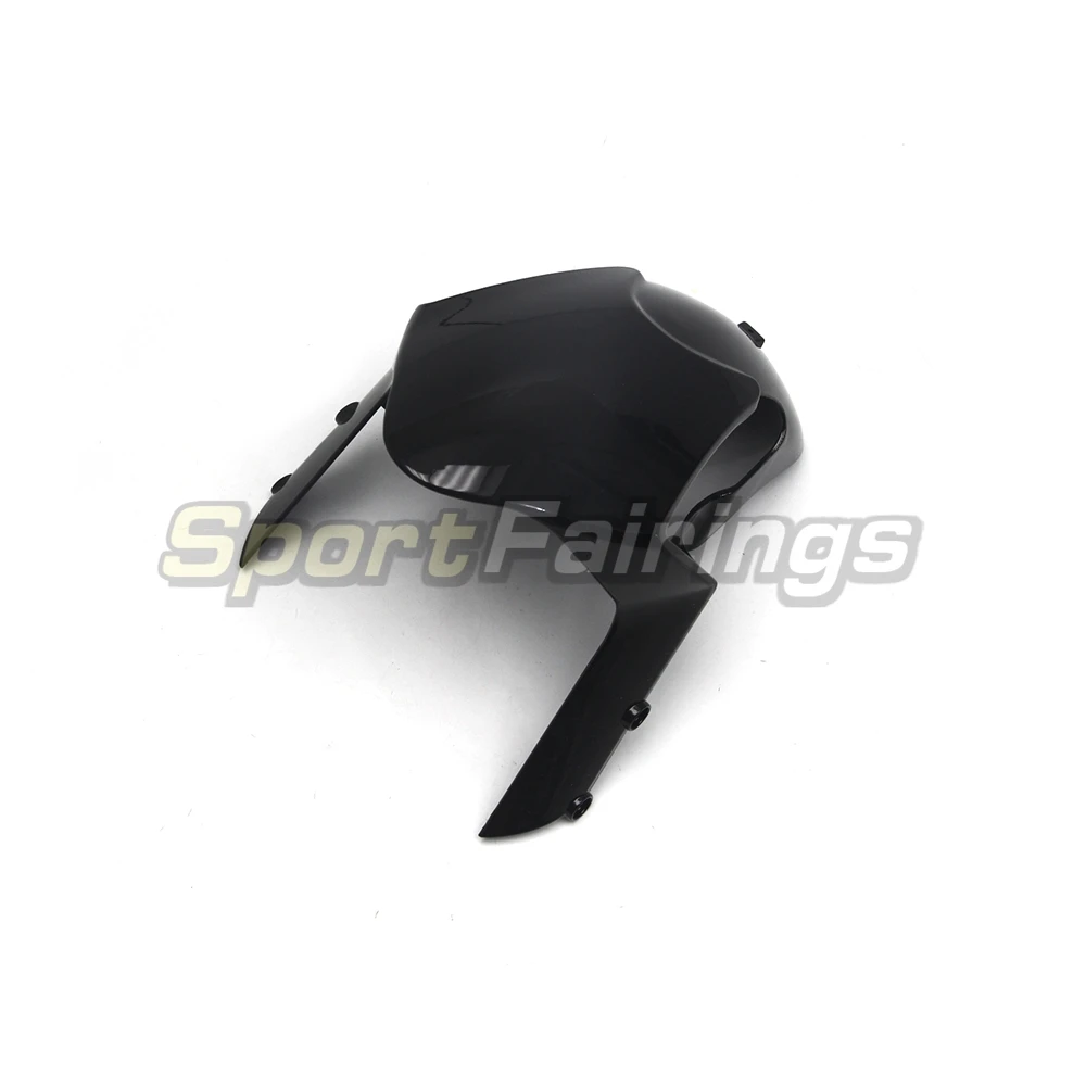Красный черный новый мотоцикл Обтекатели для Ducati 696 796 795 1000 1100 2009 2010 2011