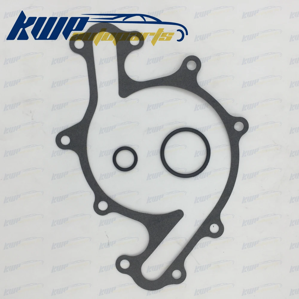 Водяной насос двигателя для Ford Freestar Windstar 4.2L 3.8L Monterey 1996 2007 # F68Z8501A RFF68E8505BC XF2Z8501AA