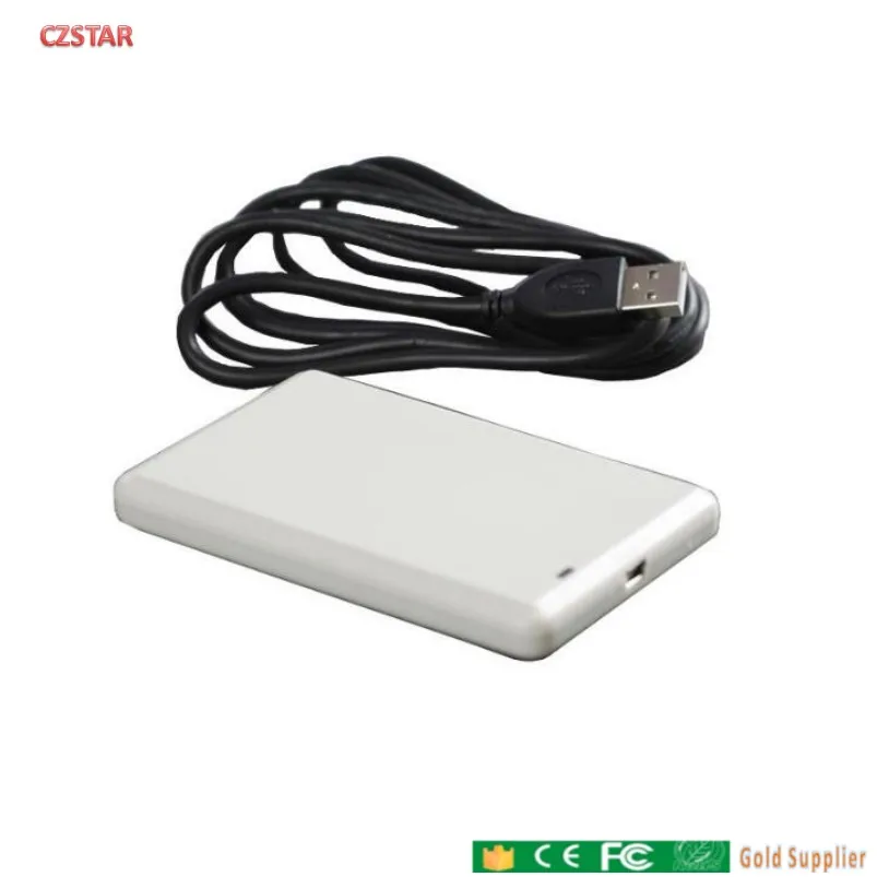 Usb устройство для чтения rfid uhf с эмуляцией клавиатуры на рабочем столе поддержка