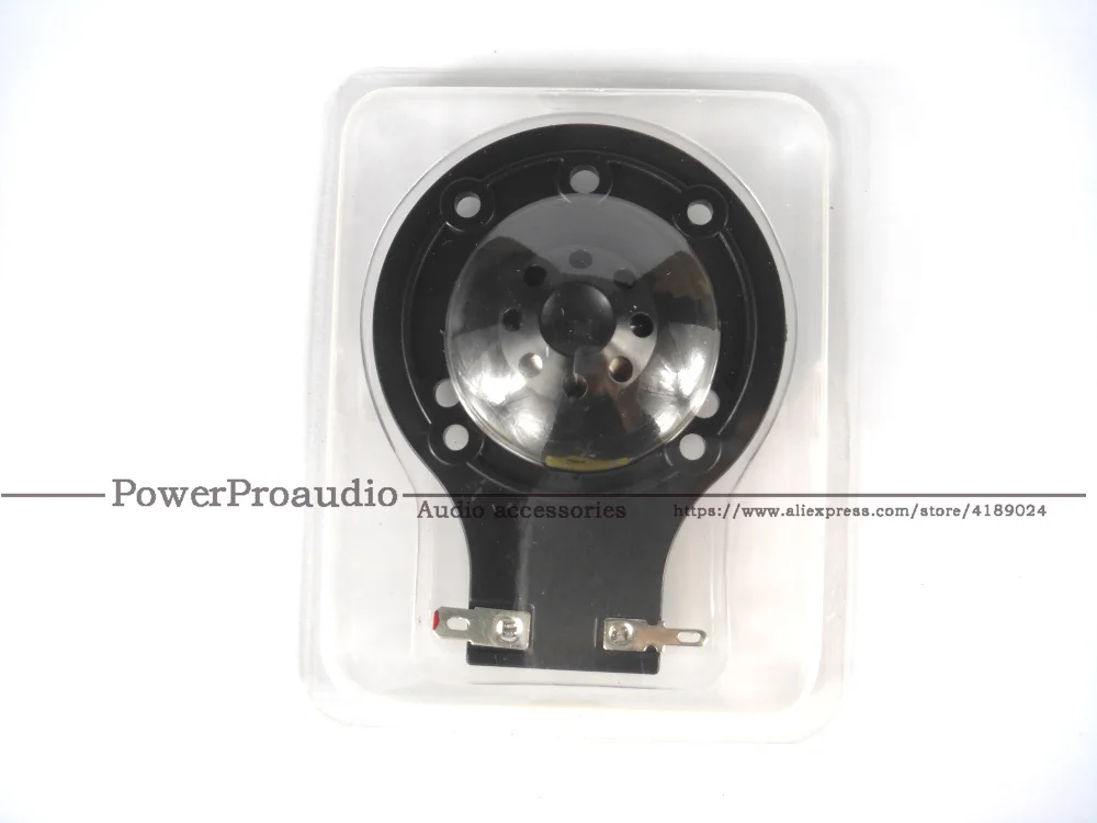4 шт./лот диафрагма для JBL 2412 2412H 2412H-1 JRX 10-912 TR125 TR126 TR225 2412H1 пластиковая рамка |
