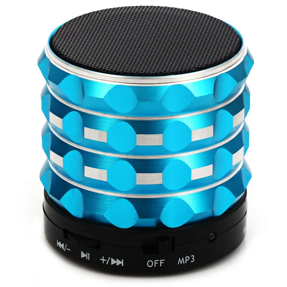 2017 к2 мини беспроводной bluetooth спикер super bass динамики поддержка tf карта fm-радио для
