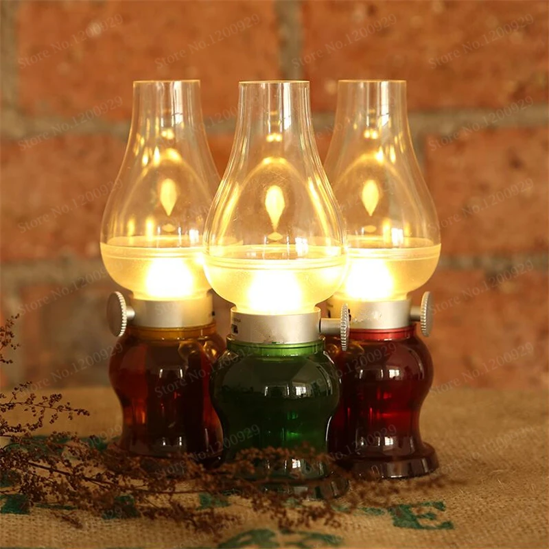 Светодиодная настольная лампа с Usb зарядкой приглушаемый светодиодный