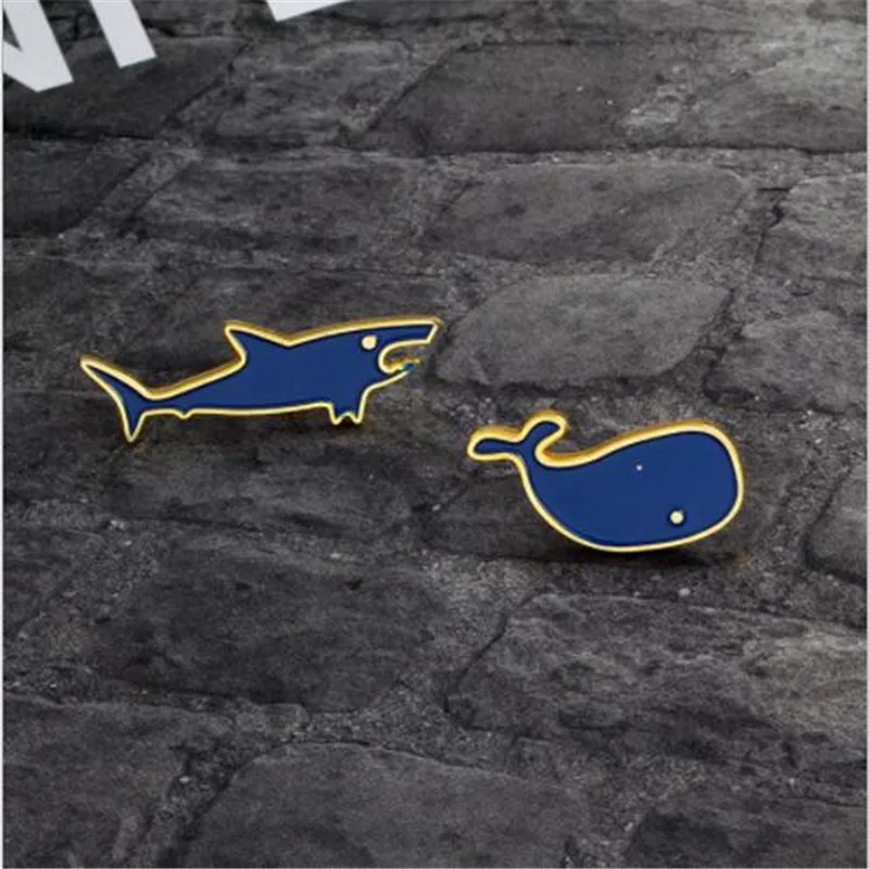 Броши WKOUD на булавке с лацканами милые маленькие рюкзаки головные уборы