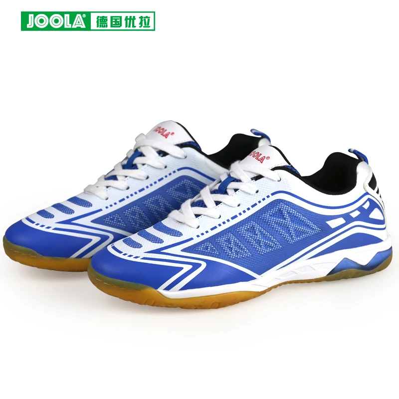 JOOLA профессиональная обувь для настольного тенниса мужчин и женщин домашняя пинг